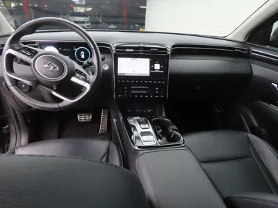 Hyundai Tucson 2021, 88975 км, за 14113.17 USD - фото 7