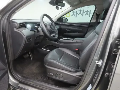 Hyundai Tucson 2021, 88975 км, за 14113.17 USD - фото 10