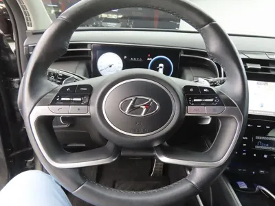 Hyundai Tucson 2021, 88975 км, за 14113.17 USD - фото 12