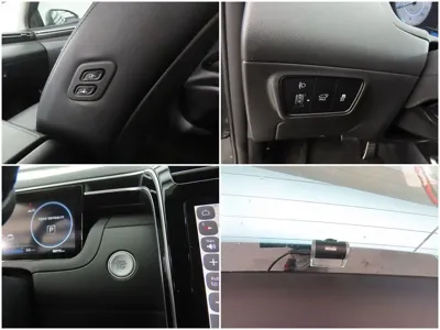 Hyundai Tucson 2021, 88975 км, за 14113.17 USD - фото 17