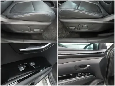 Hyundai Tucson 2021, 88975 км, за 14113.17 USD - фото 18