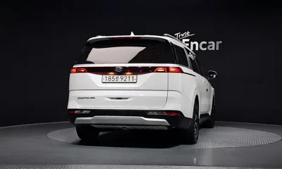 Kia Canival 2021, 88729 км, за 15989.43 USD