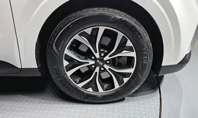 Kia Canival 2021, 88729 км, за 15989.43 USD
