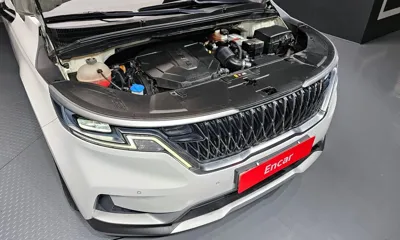 Kia Canival 2021, 88729 км, за 15989.43 USD - фото 6