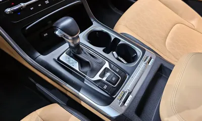 Kia Canival 2021, 88729 км, за 15989.43 USD - фото 9