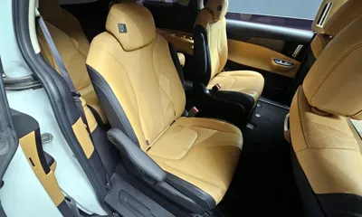 Kia Canival 2021, 88729 км, за 15989.43 USD - фото 12