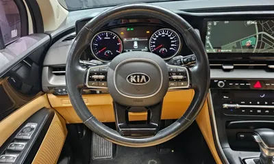 Kia Canival 2021, 88729 км, за 15989.43 USD - фото 13