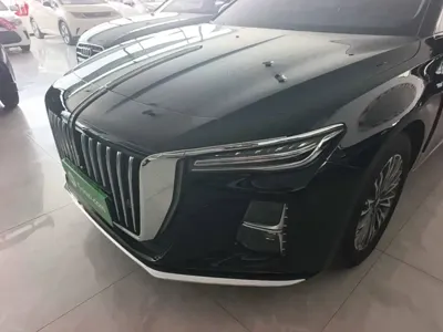 Hongqi Hongqi H5 2024, 48800 км, за 14542.56 USD - фото 24