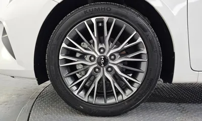 Kia K3 2024, 6762 км, за 12884.04 USD