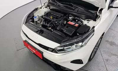 Kia K3 2024, 6762 км, за 12884.04 USD - фото 6