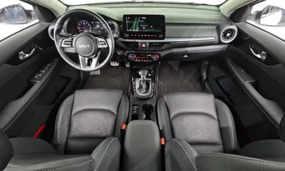 Kia K3 2024, 6762 км, за 12884.04 USD - фото 7