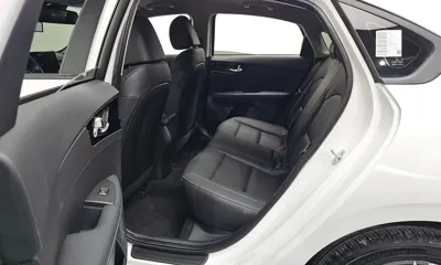 Kia K3 2024, 6762 км, за 12884.04 USD - фото 11