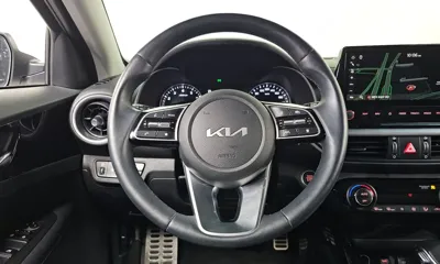 Kia K3 2024, 6762 км, за 12884.04 USD - фото 16