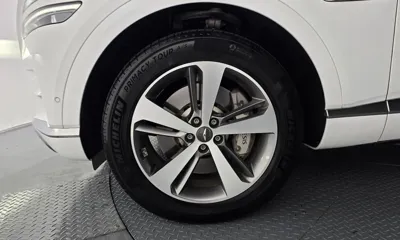 Genesis GV80 2022, 57930 км, за 31581.68 USD