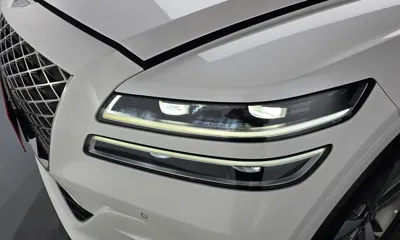 Genesis GV80 2022, 57930 км, за 31581.68 USD - фото 22