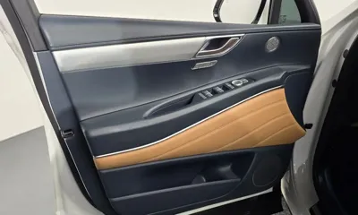 Genesis GV80 2022, 57930 км, за 31581.68 USD - фото 24