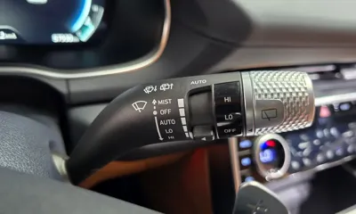 Genesis GV80 2022, 57930 км, за 31581.68 USD - фото 28
