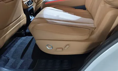 Genesis GV80 2022, 57930 км, за 31581.68 USD - фото 34