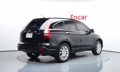 Honda CR-V 2007, 203150 км, за 3216.49 USD