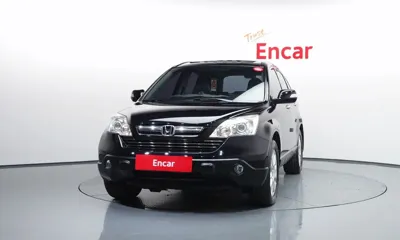 Honda CR-V 2007, 203150 км, за 3216.49 USD