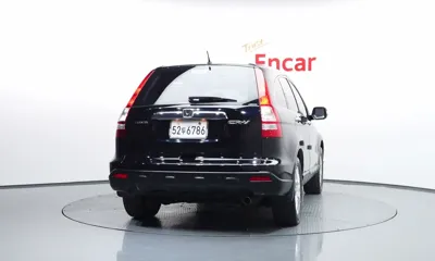 Honda CR-V 2007, 203150 км, за 3216.49 USD