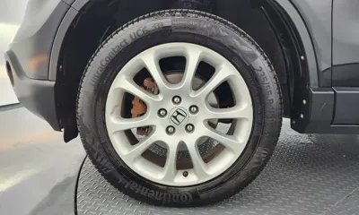 Honda CR-V 2007, 203150 км, за 3216.49 USD