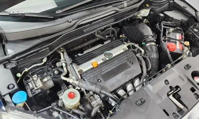 Honda CR-V 2007, 203150 км, за 3216.49 USD - фото 6