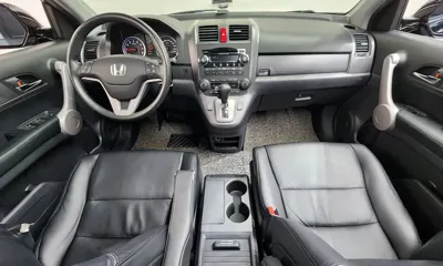 Honda CR-V 2007, 203150 км, за 3216.49 USD - фото 7