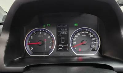 Honda CR-V 2007, 203150 км, за 3216.49 USD - фото 8