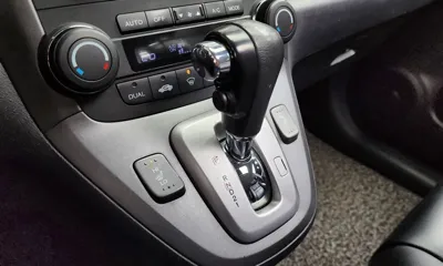 Honda CR-V 2007, 203150 км, за 3216.49 USD - фото 9