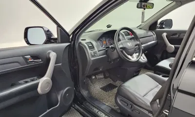 Honda CR-V 2007, 203150 км, за 3216.49 USD - фото 10