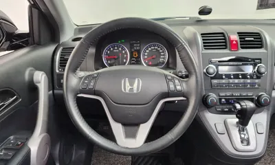 Honda CR-V 2007, 203150 км, за 3216.49 USD - фото 12