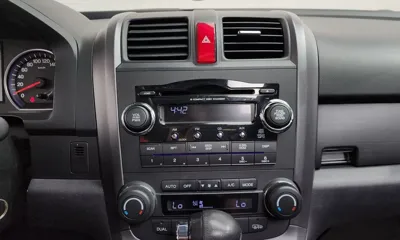 Honda CR-V 2007, 203150 км, за 3216.49 USD - фото 13