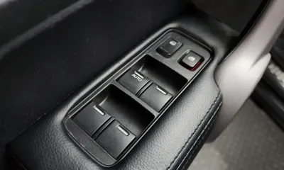 Honda CR-V 2007, 203150 км, за 3216.49 USD - фото 14
