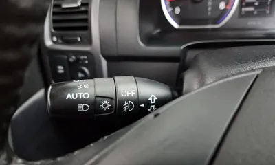 Honda CR-V 2007, 203150 км, за 3216.49 USD - фото 16