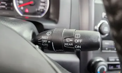 Honda CR-V 2007, 203150 км, за 3216.49 USD - фото 17