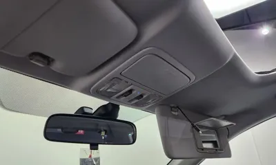 Honda CR-V 2007, 203150 км, за 3216.49 USD - фото 18