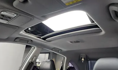 Honda CR-V 2007, 203150 км, за 3216.49 USD - фото 19