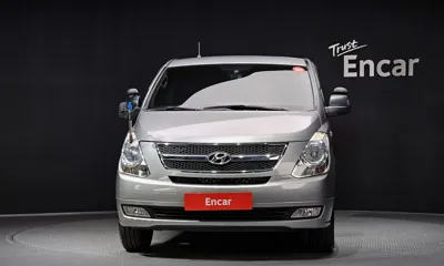 Hyundai Starex 2015, 44992 км, за 9668.51 USD