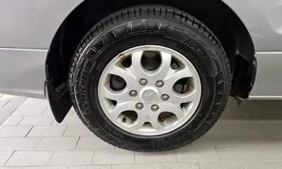 Hyundai Starex 2015, 44992 км, за 9668.51 USD
