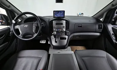 Hyundai Starex 2015, 44992 км, за 9668.51 USD - фото 7