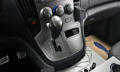 Hyundai Starex 2015, 44992 км, за 9668.51 USD - фото 9