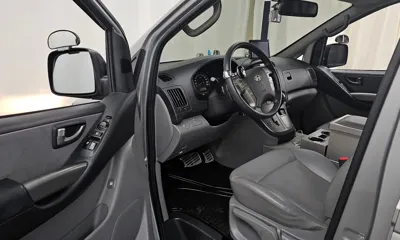 Hyundai Starex 2015, 44992 км, за 9668.51 USD - фото 10