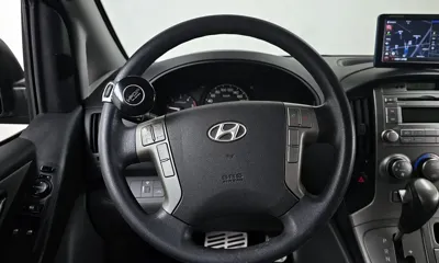 Hyundai Starex 2015, 44992 км, за 9668.51 USD - фото 13