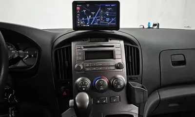 Hyundai Starex 2015, 44992 км, за 9668.51 USD - фото 14