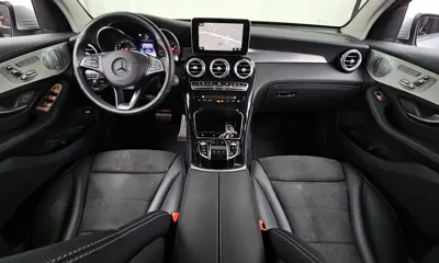 Mercedes-Benz GLC-Class 2019, 123384 км, за 15287.55 USD - фото 7