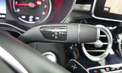 Mercedes-Benz GLC-Class 2019, 123384 км, за 15287.55 USD - фото 9