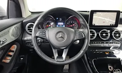 Mercedes-Benz GLC-Class 2019, 123384 км, за 15287.55 USD - фото 13