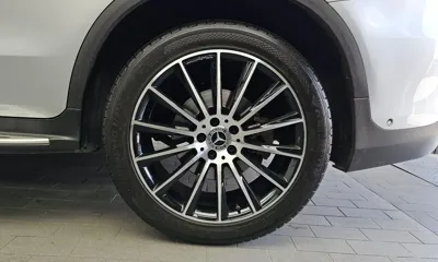Mercedes-Benz GLC-Class 2019, 123384 км, за 15287.55 USD - фото 21