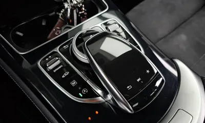 Mercedes-Benz GLC-Class 2019, 123384 км, за 15287.55 USD - фото 33
